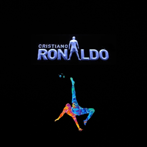 Cristiano Ronaldo "New" "2023" Unisex Cut & Sew Tee - Picture 7 of 8